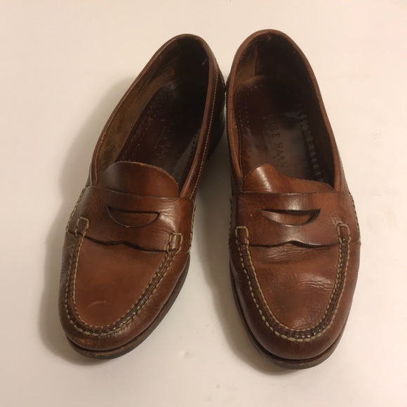 cole haan men's dustin ii penny loafer
